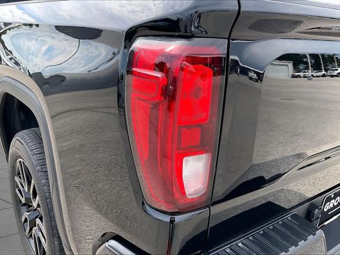 Used 2024 GMC Sierra 1500 Elevation RWD image 27