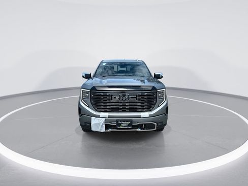 New 2026 GMC Sierra 1500 Denali Ultimate w/ LPO, Black Badging Package AWD/4WD image 3