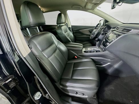 Used 2024 Nissan Murano SV w/ SV Midnight Edition Package image 29