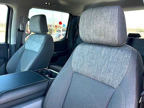 Used 2022 Ford F150 XLT w/ Equipment Group 302A High image 14