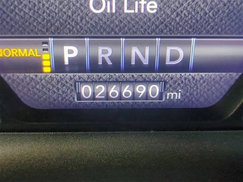 Used 2022 RAM 1500 Limited w/ Night Edition image 29