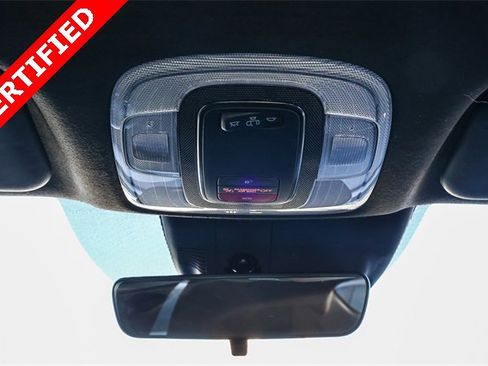 Certified 2025 Hyundai Elantra SEL image 18