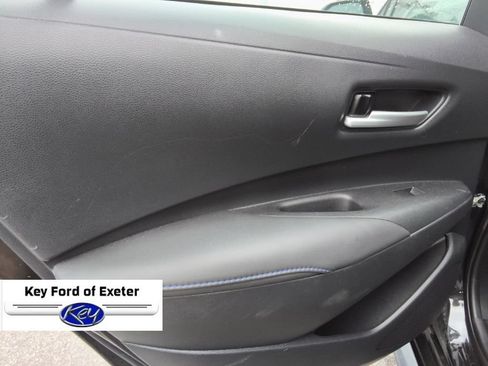 Used 2020 Toyota Corolla SE FWD image 13