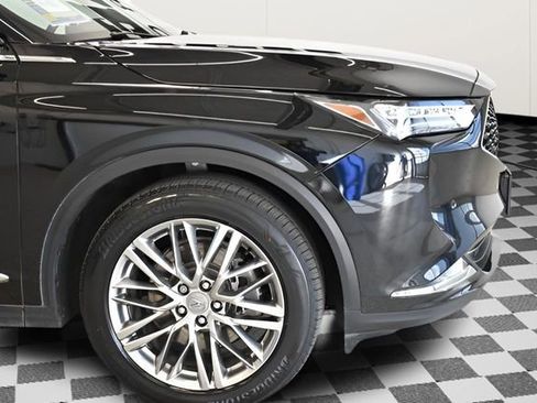 Used 2023 Acura MDX SH-AWD Advance Package image 13
