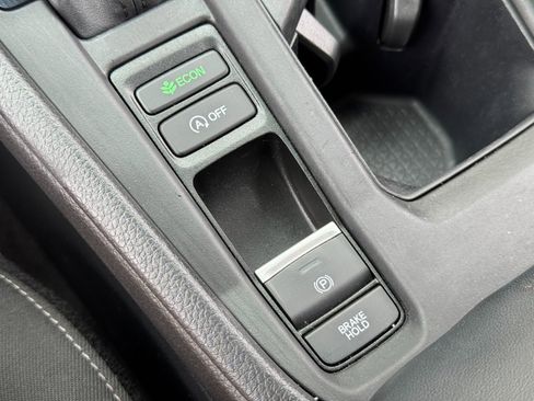 Used 2023 Honda Accord EX image 28