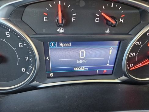 Used 2019 GMC Terrain SLE w/ Driver Convenience Package image 37