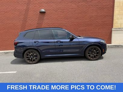 Used 2023 BMW X3 M40i