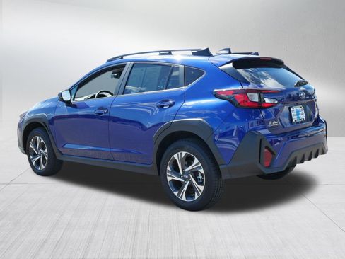 Certified 2026 Subaru Crosstrek 2.0i Premium AWD/4WD image 5