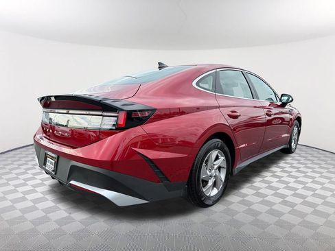 Certified 2025 Hyundai Sonata SE FWD image 5
