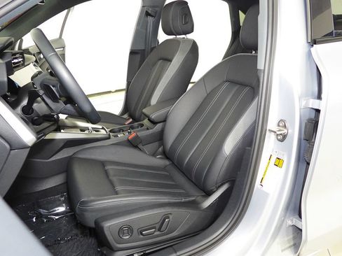Used 2023 Audi A3 2.0T Premium w/ Convenience Package FWD image 22