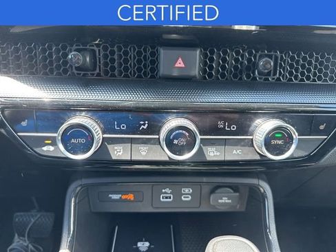 Certified 2024 Honda CR-V EX-L image 23