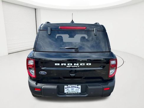 Used 2025 Ford Bronco Sport Big Bend AWD/4WD image 6