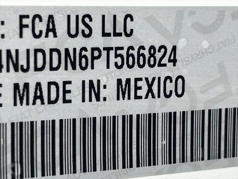 Certified 2023 Jeep Compass Trailhawk image 38