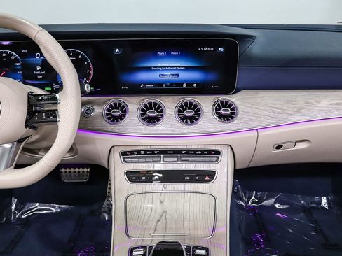 Used 2023 Mercedes-Benz E 450 Cabriolet image 21