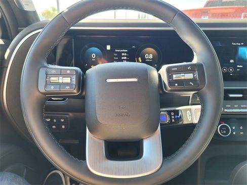 New 2026 Hyundai Palisade Calligraphy image 21