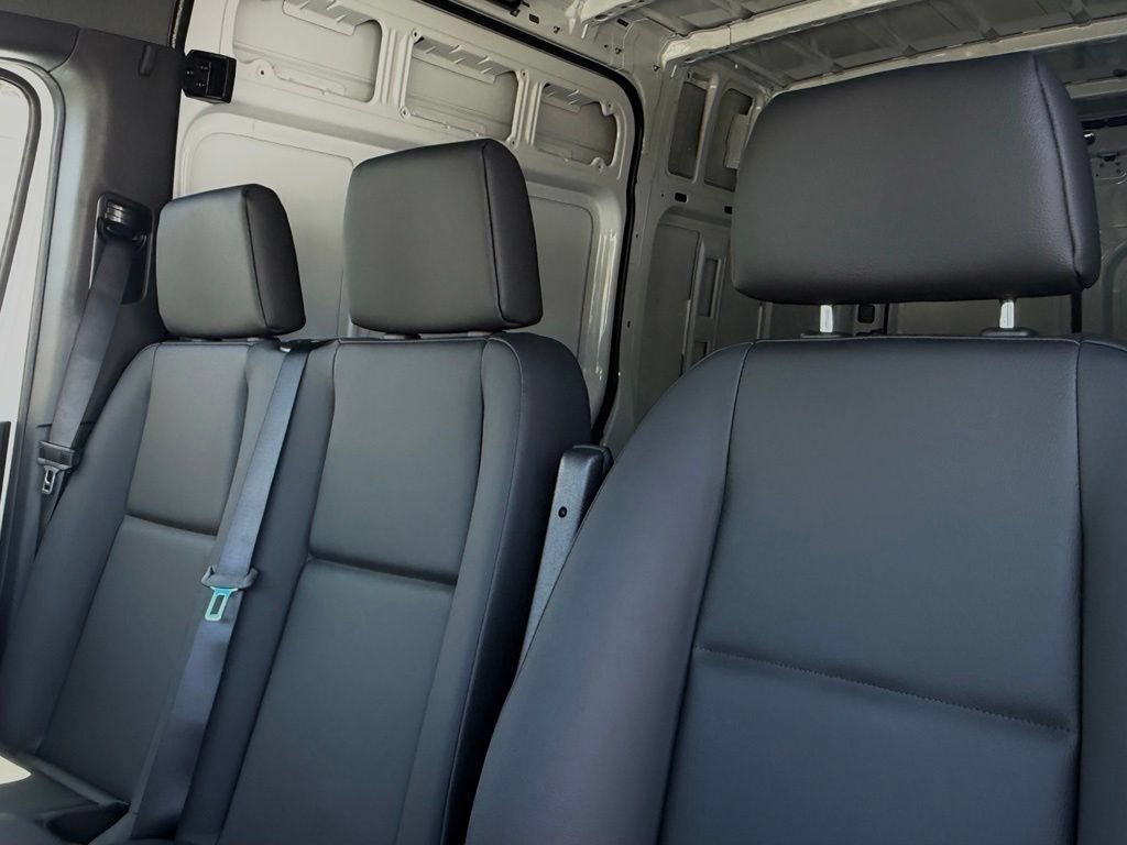 New 2026 Mercedes-Benz Sprinter 2500 image 21