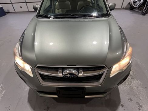 Used 2014 Subaru Impreza 2.0i Premium image 3