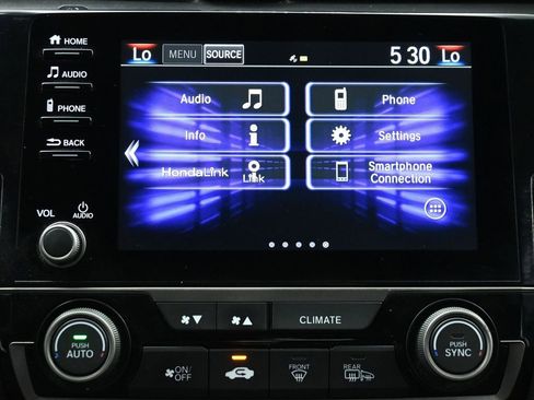 Used 2020 Honda Civic Si image 29