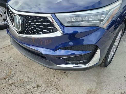 Used 2019 Acura RDX FWD w/ Advance Package image 18