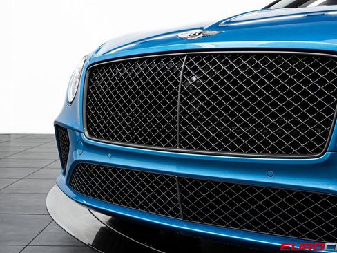 Used 2024 Bentley Continental GT Speed AWD/4WD image 11
