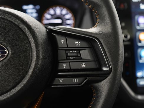 Used 2024 Subaru Crosstrek 2.5i Wilderness w/ Crosstrek Mirror Package image 27