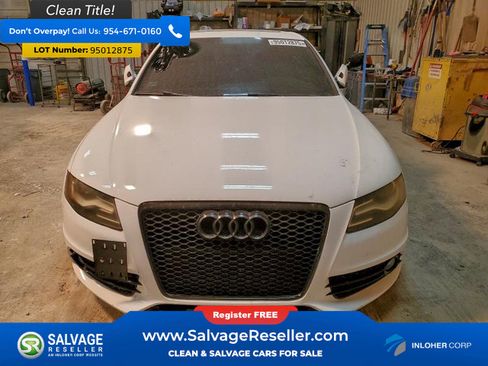 Used 2012 Audi S4 Prestige image 7