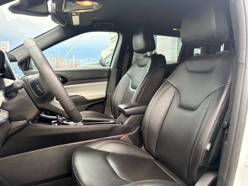 Used 2024 Jeep Compass Limited image 20