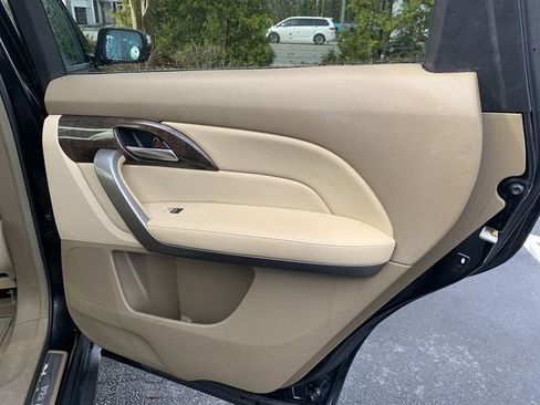 Used 2011 Acura MDX 3.7L image 11