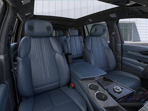 New 2026 Cadillac Escalade IQL Sport 2 image 16