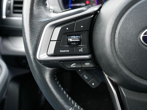 Used 2018 Subaru Outback 2.5i Premium image 31