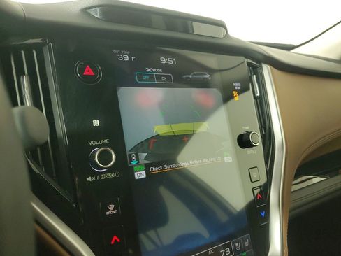 Used 2024 Subaru Outback Touring XT w/ Popular Package #2 image 29