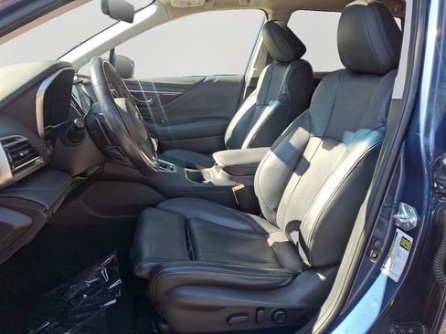 Used 2021 Subaru Outback Limited AWD/4WD image 14
