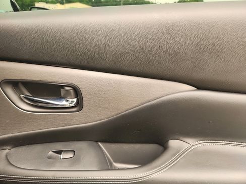 Used 2019 Nissan Murano SL w/ SL Technology Package AWD/4WD image 32