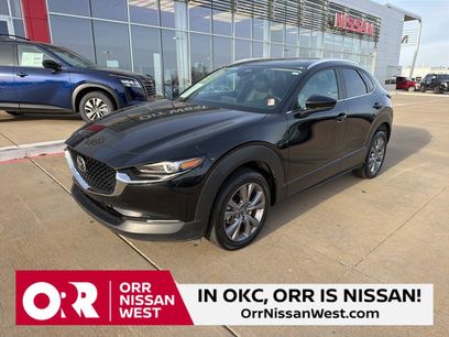 Used 2025 MAZDA CX-30 AWD 2.5 S w/ Preferred Package