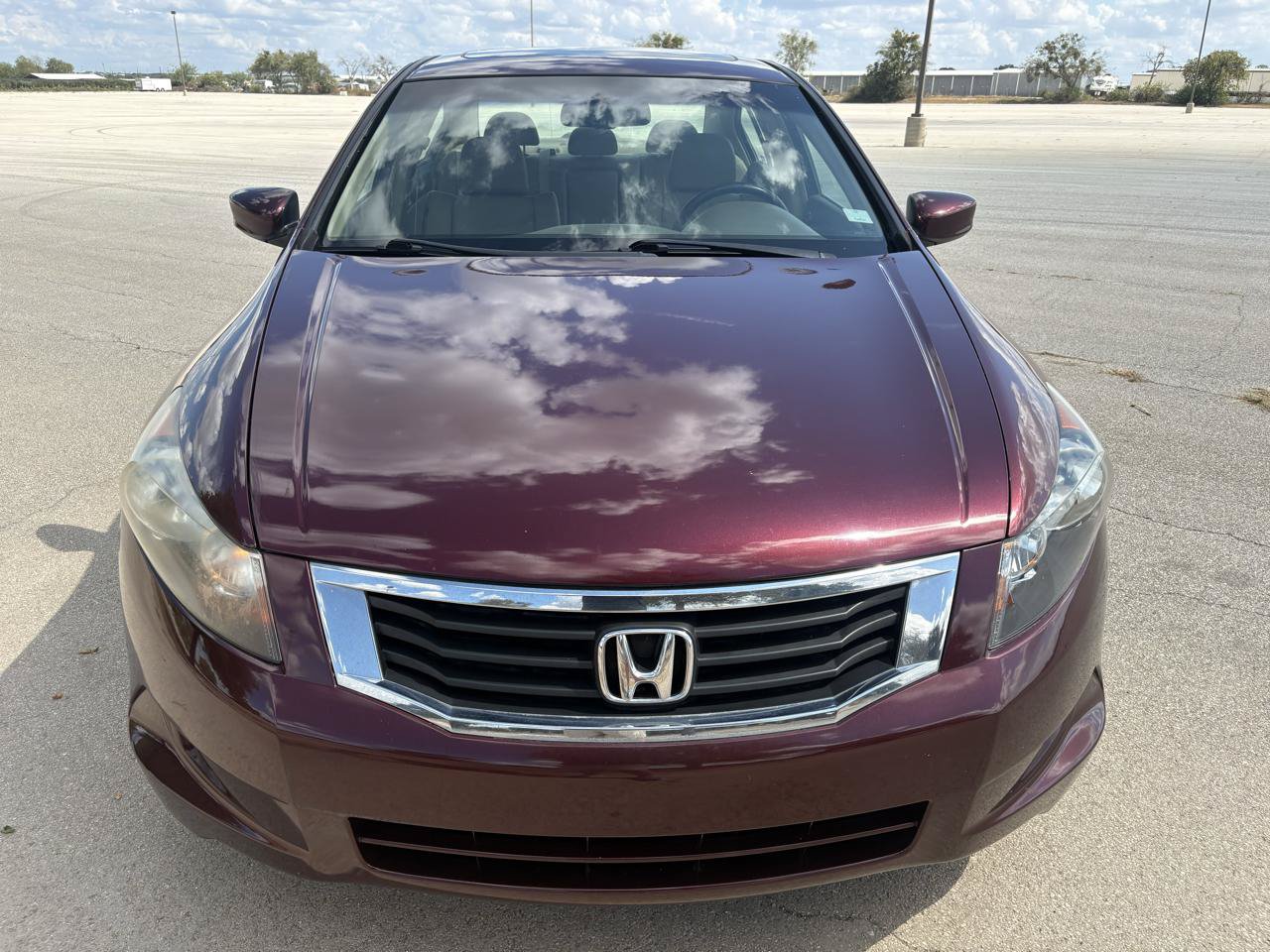 Used 2009 Honda Accord EX-L image 7