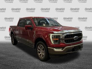 Used 2023 Ford F150 King Ranch w/ Equipment Group 601A High video 2