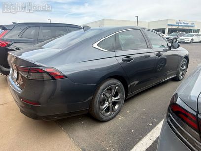 Used 2026 Honda Accord EX-L