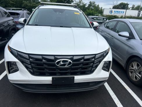 Used 2023 Hyundai Tucson SEL AWD/4WD image 1