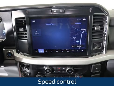 New 2026 Ford F350 XLT w/ XLT Premium Package AWD/4WD image 57