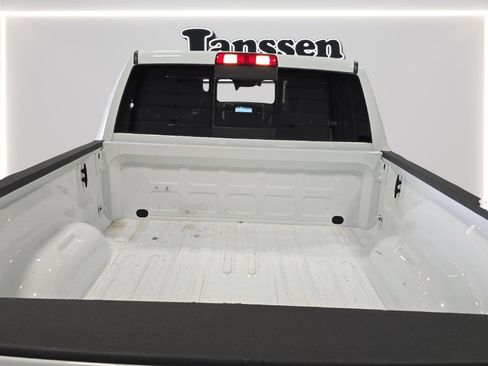 Used 2024 RAM 2500 Laramie w/ Safety Group AWD/4WD image 22