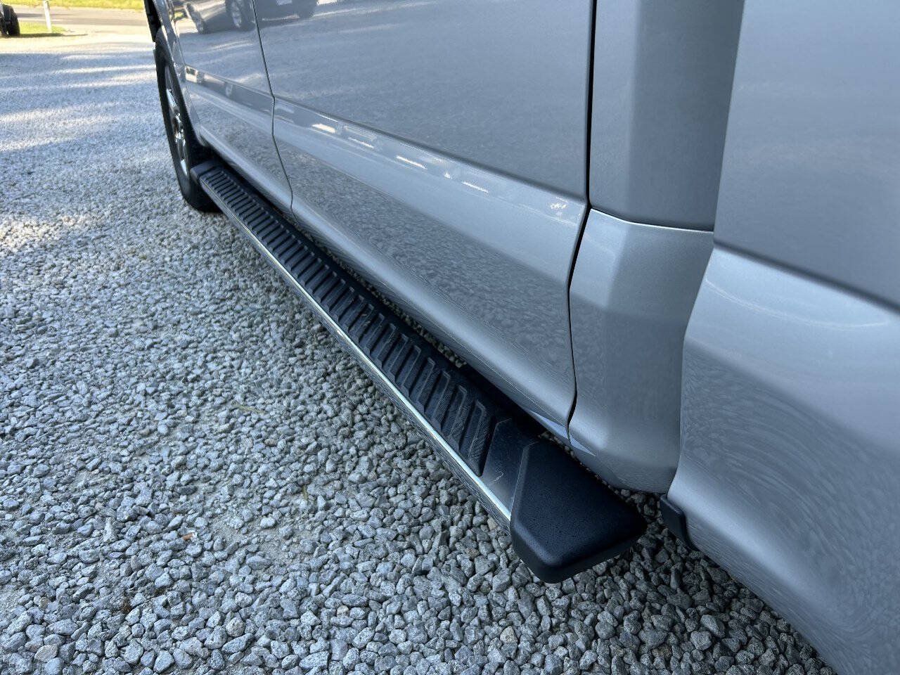 Used 2019 Ford F150 XLT w/ Equipment Group 302A Luxury RWD image 29