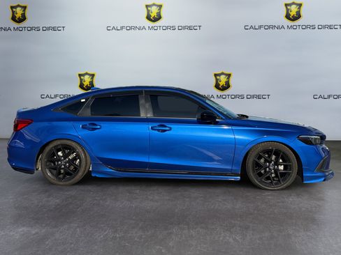 Used 2024 Honda Civic Sport image 5