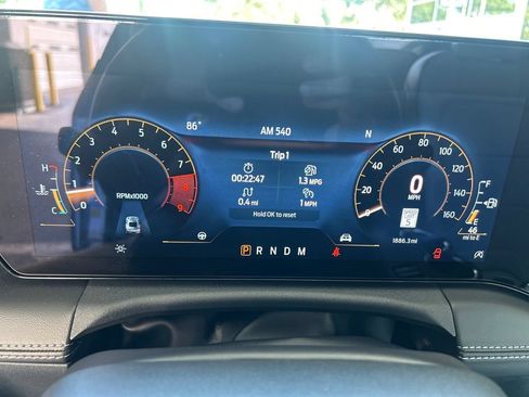 Used 2025 Ford Mustang GT Premium RWD image 18