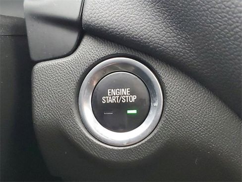 Used 2022 Chevrolet Equinox LT image 17