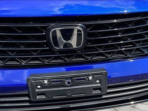 Used 2024 Honda Accord Sport image 26