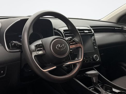 Used 2023 Hyundai Tucson SEL AWD/4WD image 7