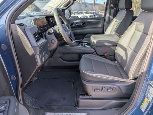 New 2026 Chevrolet Tahoe Premier image 15