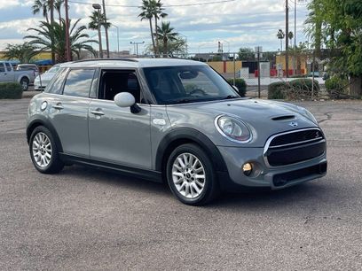 Used 2015 MINI Cooper S