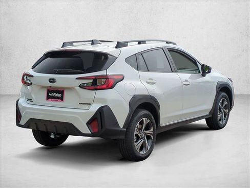 New 2026 Subaru Crosstrek 2.0i Premium AWD/4WD image 2