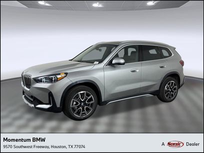 New 2026 BMW X1 xDrive28i w/ Technology Package